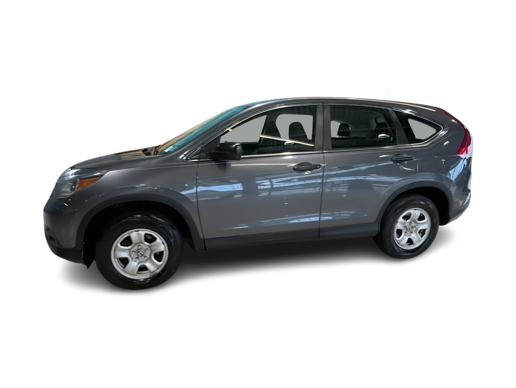 Thumbnail: 2014 Honda CR-V - 3