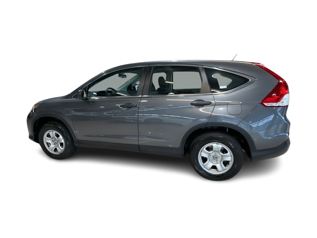 Thumbnail: 2014 Honda CR-V - 23