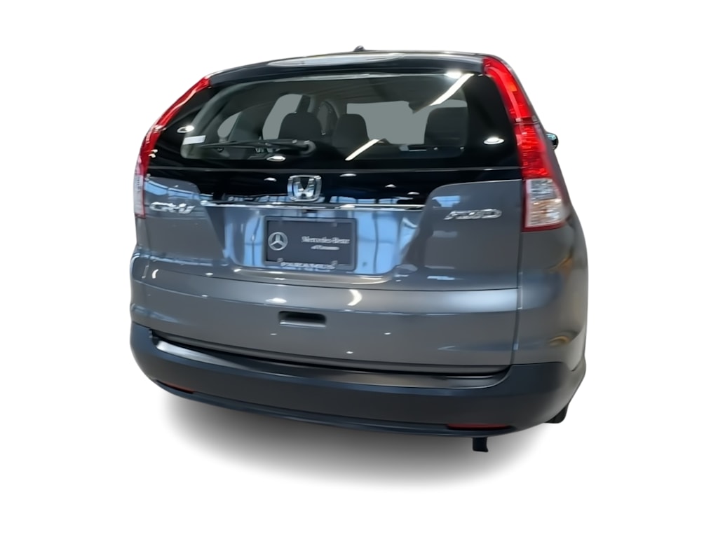 Thumbnail: 2014 Honda CR-V - 25