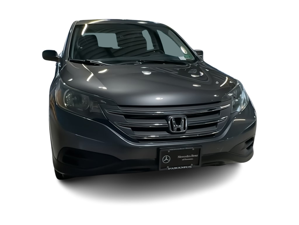 Thumbnail: 2014 Honda CR-V - 6
