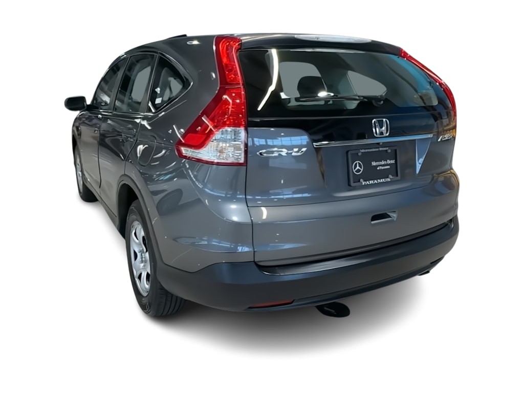 Thumbnail: 2014 Honda CR-V - 24