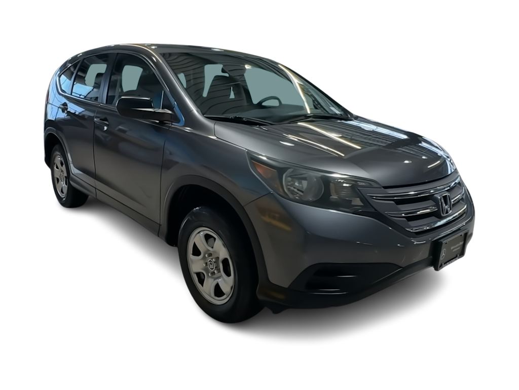 Thumbnail: 2014 Honda CR-V - 20