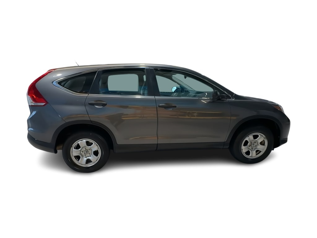 Thumbnail: 2014 Honda CR-V - 27