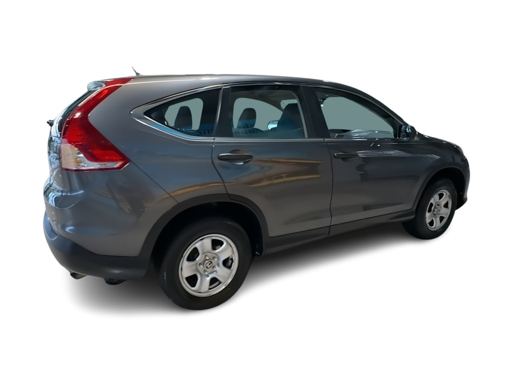 Thumbnail: 2014 Honda CR-V - 26