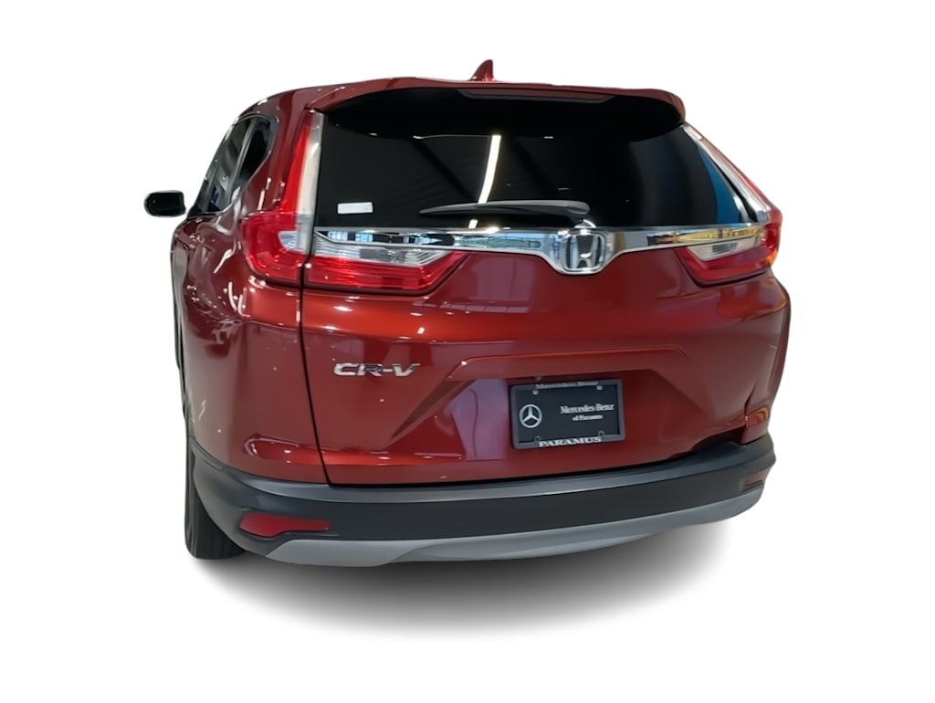 Thumbnail: 2019 Honda CR-V - 24