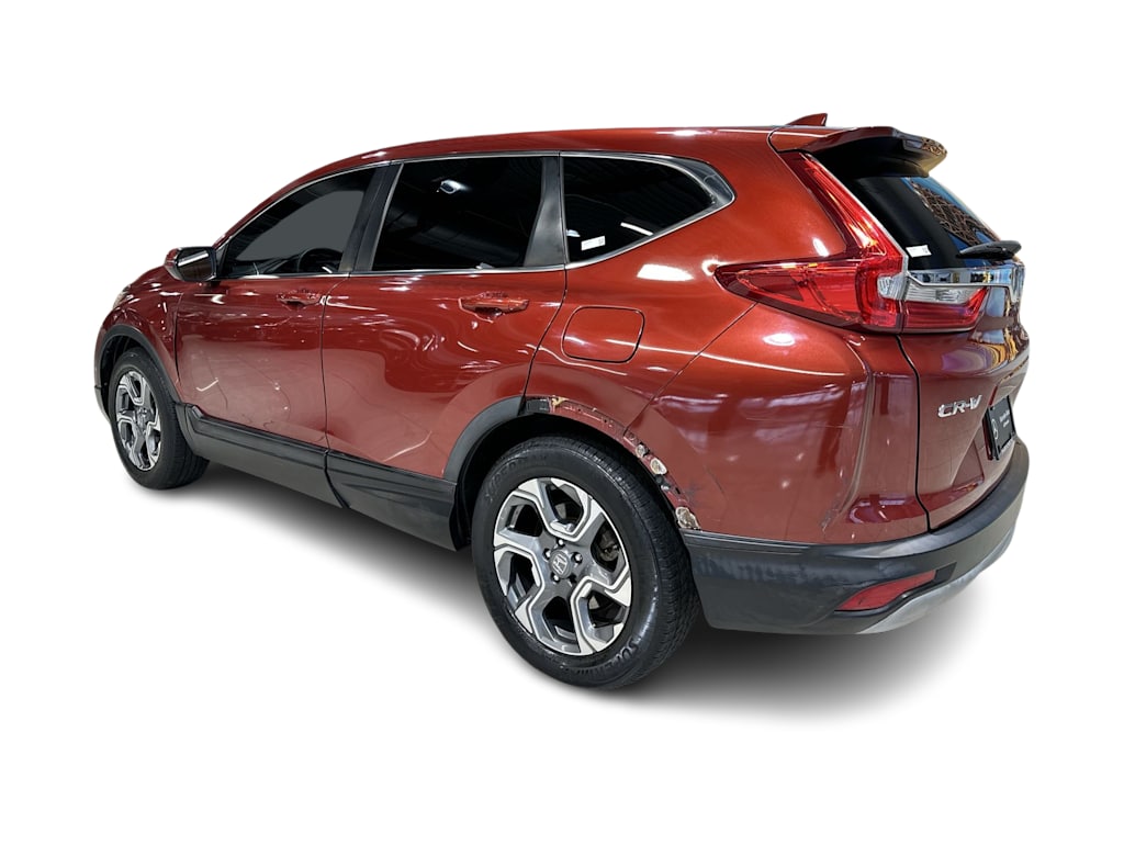 Thumbnail: 2019 Honda CR-V - 4