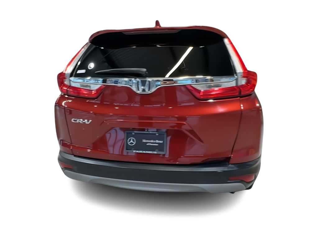 Thumbnail: 2019 Honda CR-V - 5