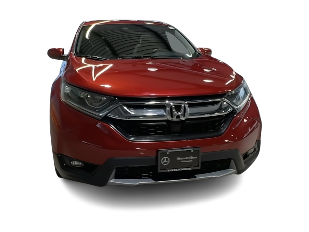 Thumbnail: 2019 Honda CR-V - 6