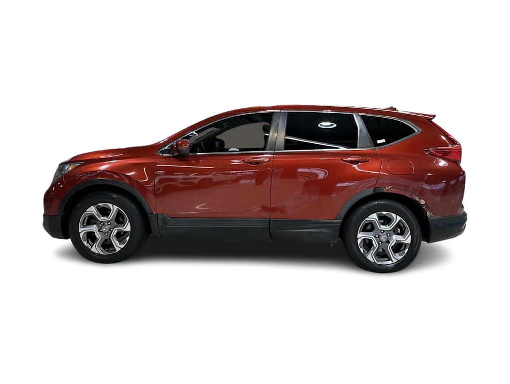 Thumbnail: 2019 Honda CR-V - 28