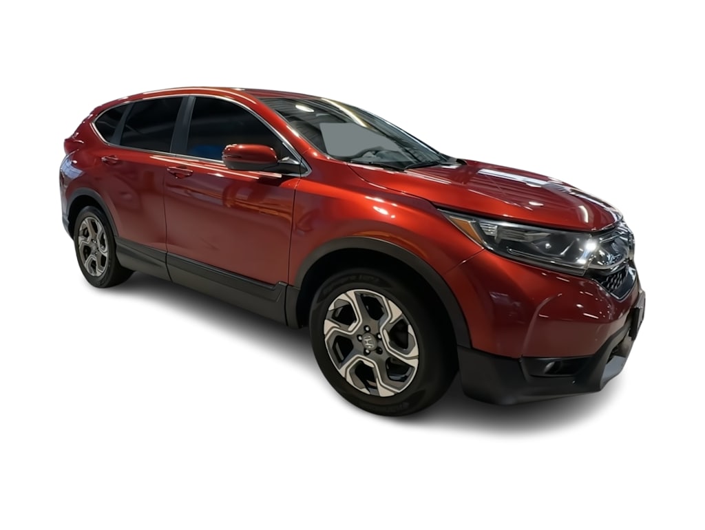 Thumbnail: 2019 Honda CR-V - 19