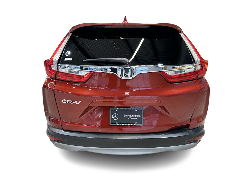 Thumbnail: 2019 Honda CR-V - 29