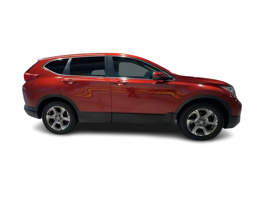 Thumbnail: 2019 Honda CR-V - 27