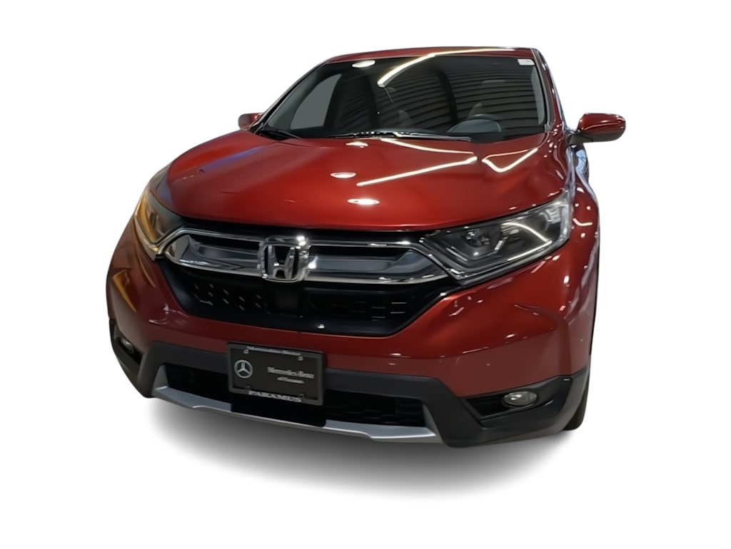Thumbnail: 2019 Honda CR-V - 20