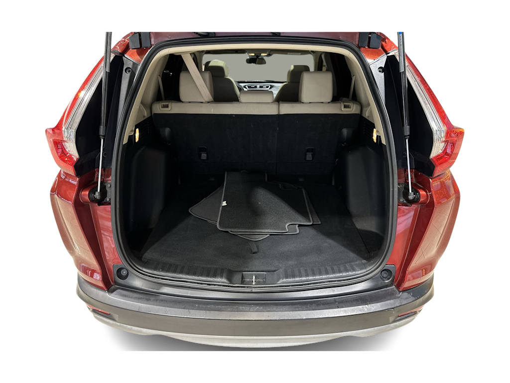 Thumbnail: 2019 Honda CR-V - 16