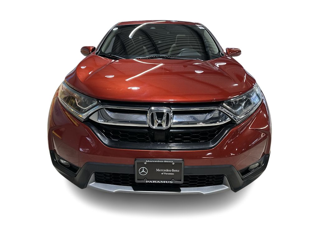 Thumbnail: 2019 Honda CR-V - 30