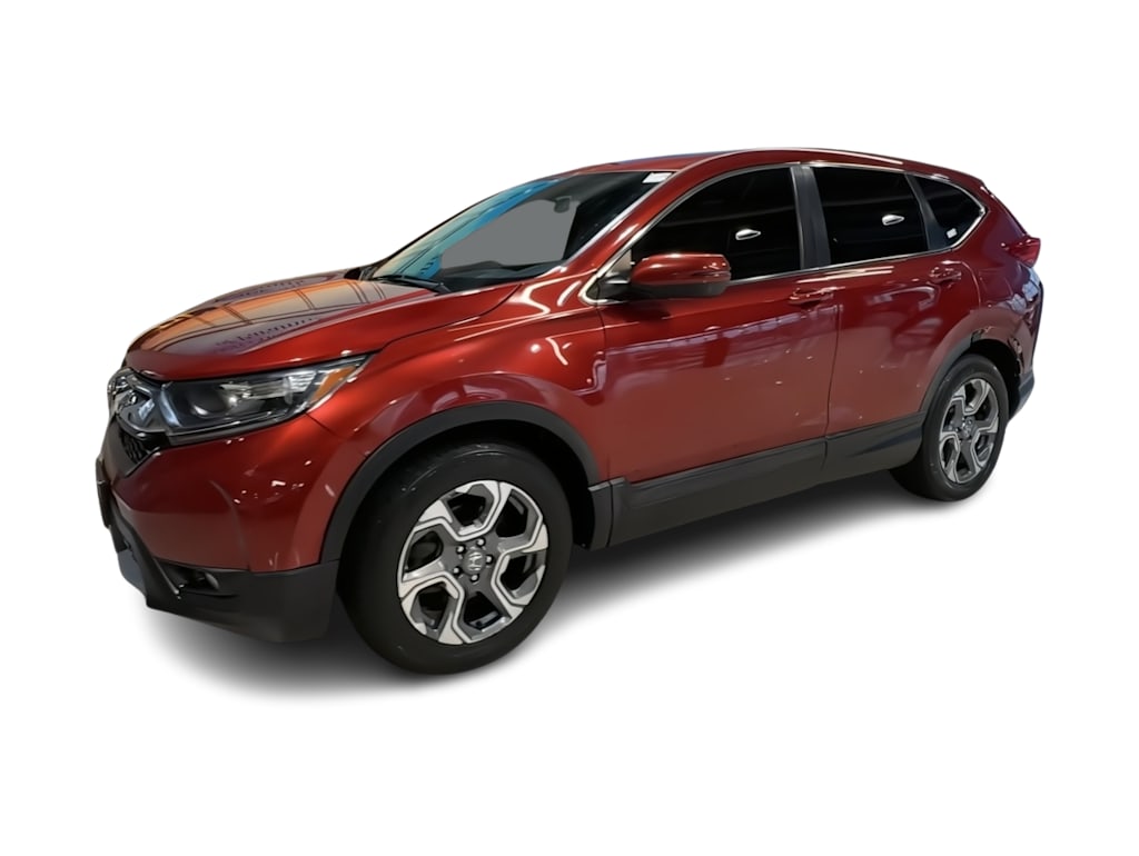 Thumbnail: 2019 Honda CR-V - 21