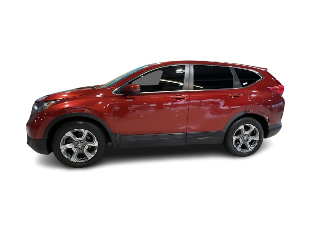 Thumbnail: 2019 Honda CR-V - 3