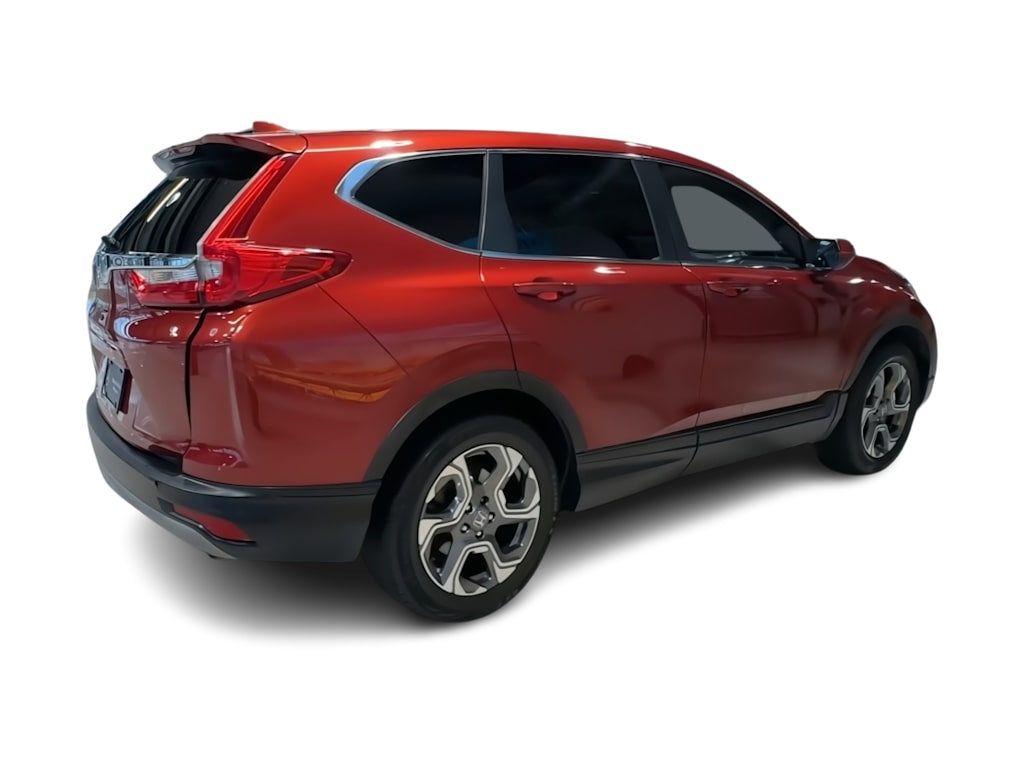 Thumbnail: 2019 Honda CR-V - 25