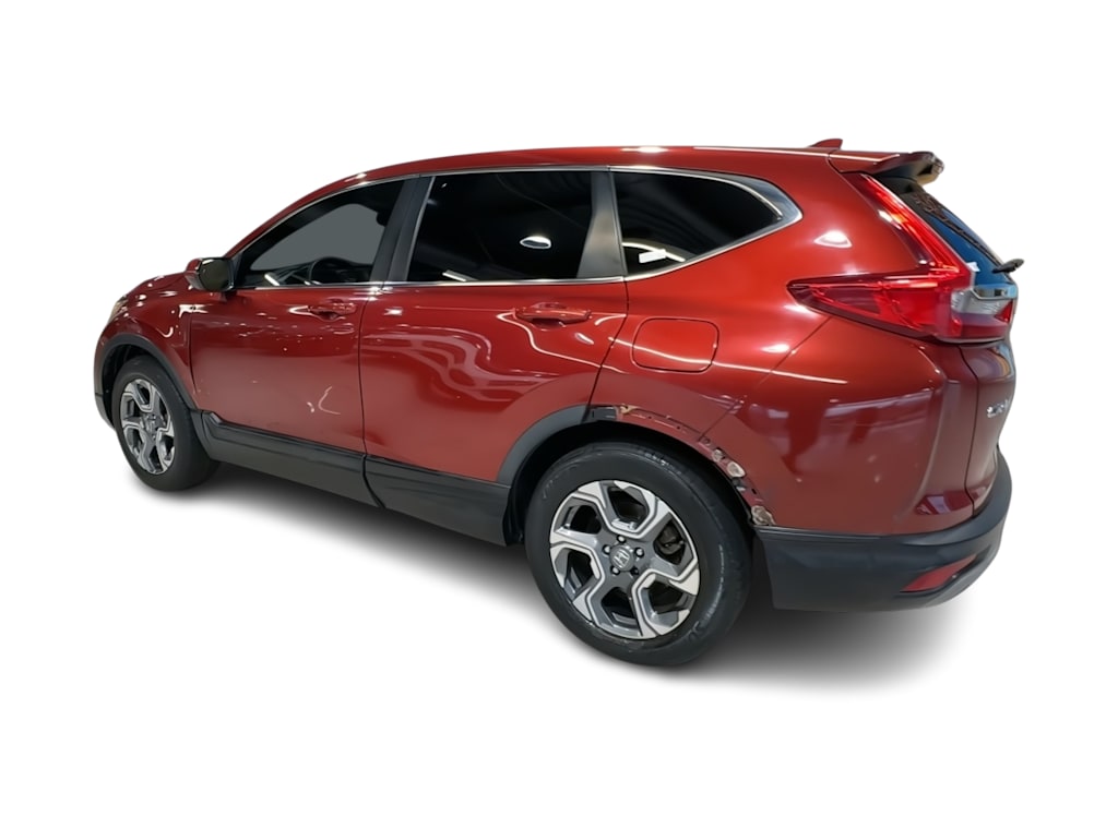 Thumbnail: 2019 Honda CR-V - 23