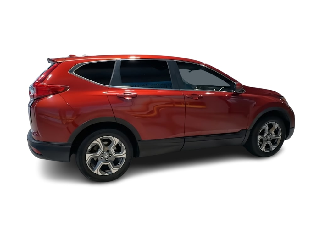 Thumbnail: 2019 Honda CR-V - 26
