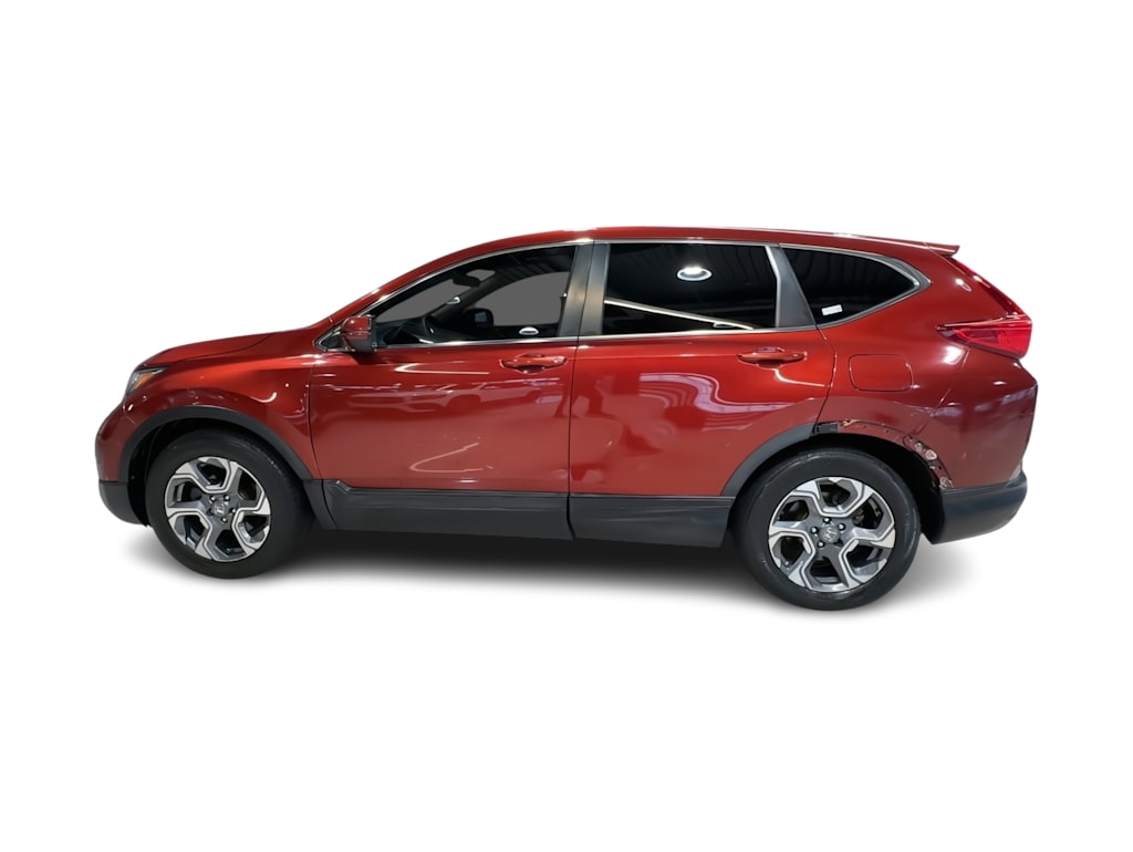 Thumbnail: 2019 Honda CR-V - 22