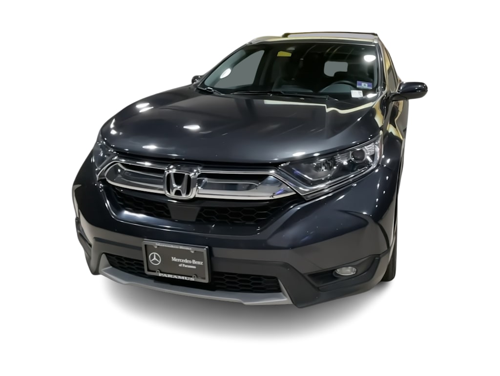 Thumbnail: 2019 Honda CR-V - 21