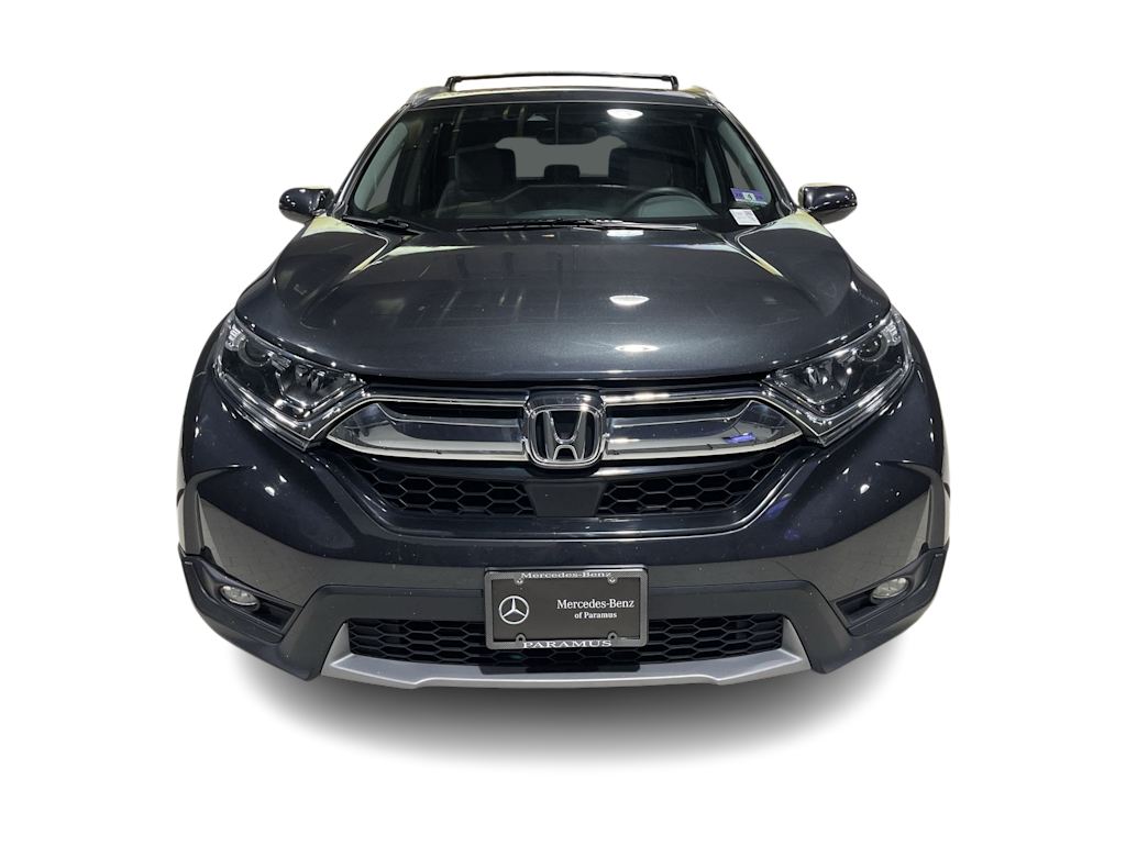 Thumbnail: 2019 Honda CR-V - 31