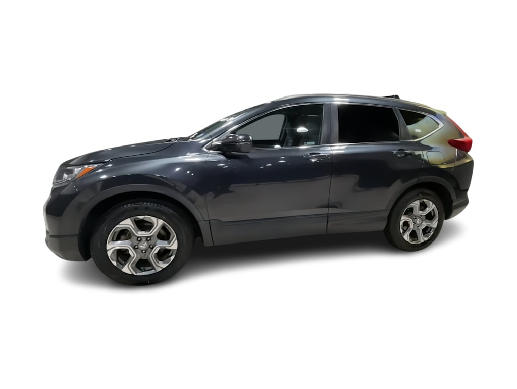 Thumbnail: 2019 Honda CR-V - 3