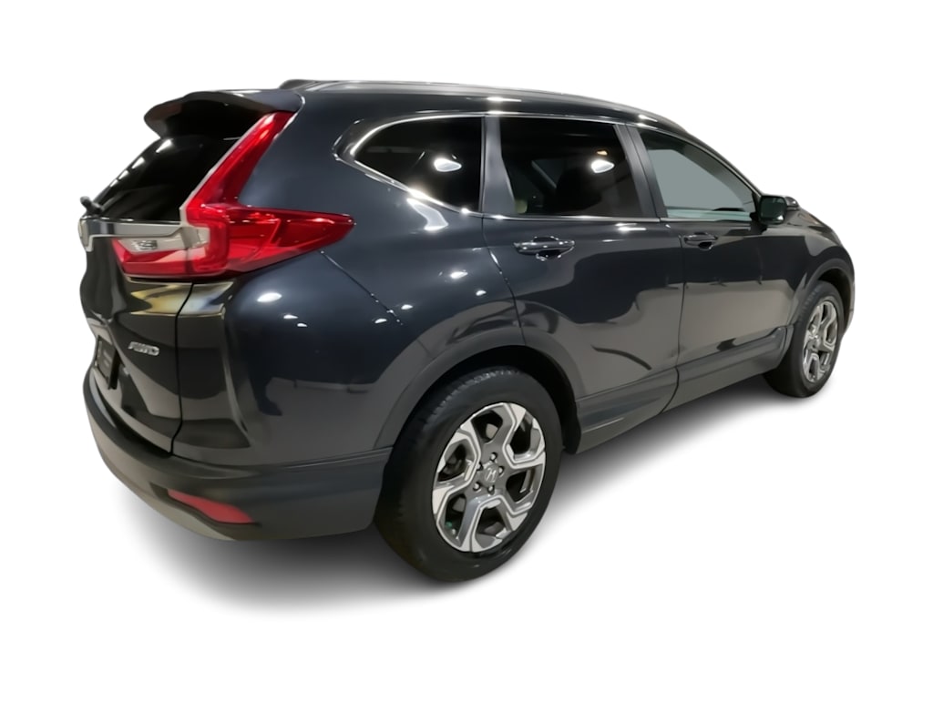 Thumbnail: 2019 Honda CR-V - 25
