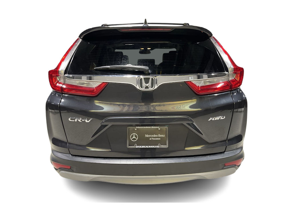 Thumbnail: 2019 Honda CR-V - 30