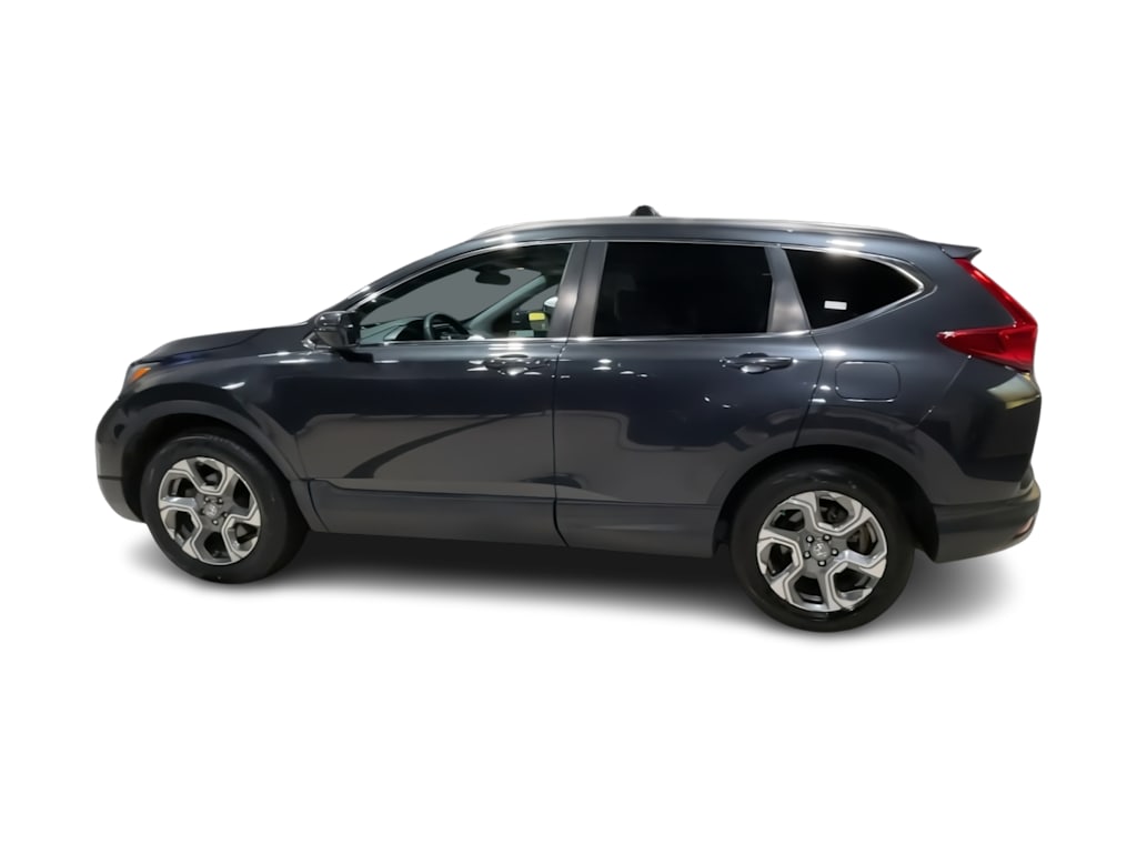 Thumbnail: 2019 Honda CR-V - 23