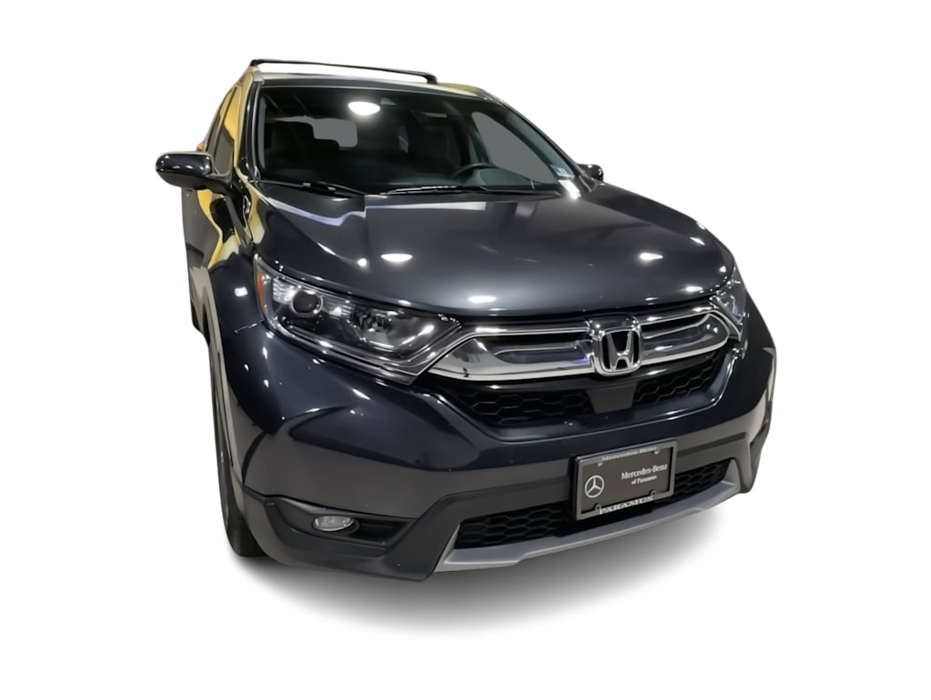 Thumbnail: 2019 Honda CR-V - 6