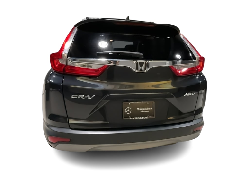 Thumbnail: 2019 Honda CR-V - 5