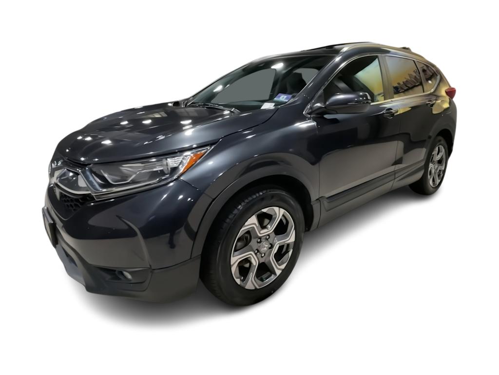 Thumbnail: 2019 Honda CR-V - 22