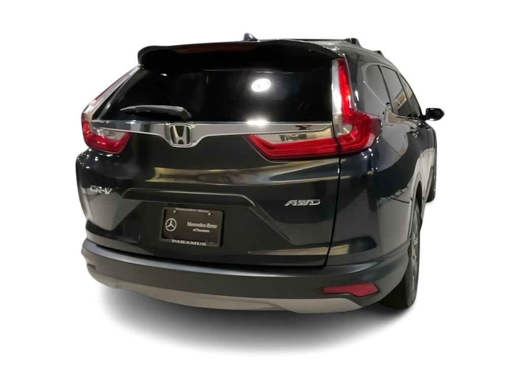 Thumbnail: 2019 Honda CR-V - 24