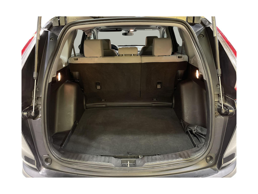 Thumbnail: 2019 Honda CR-V - 17