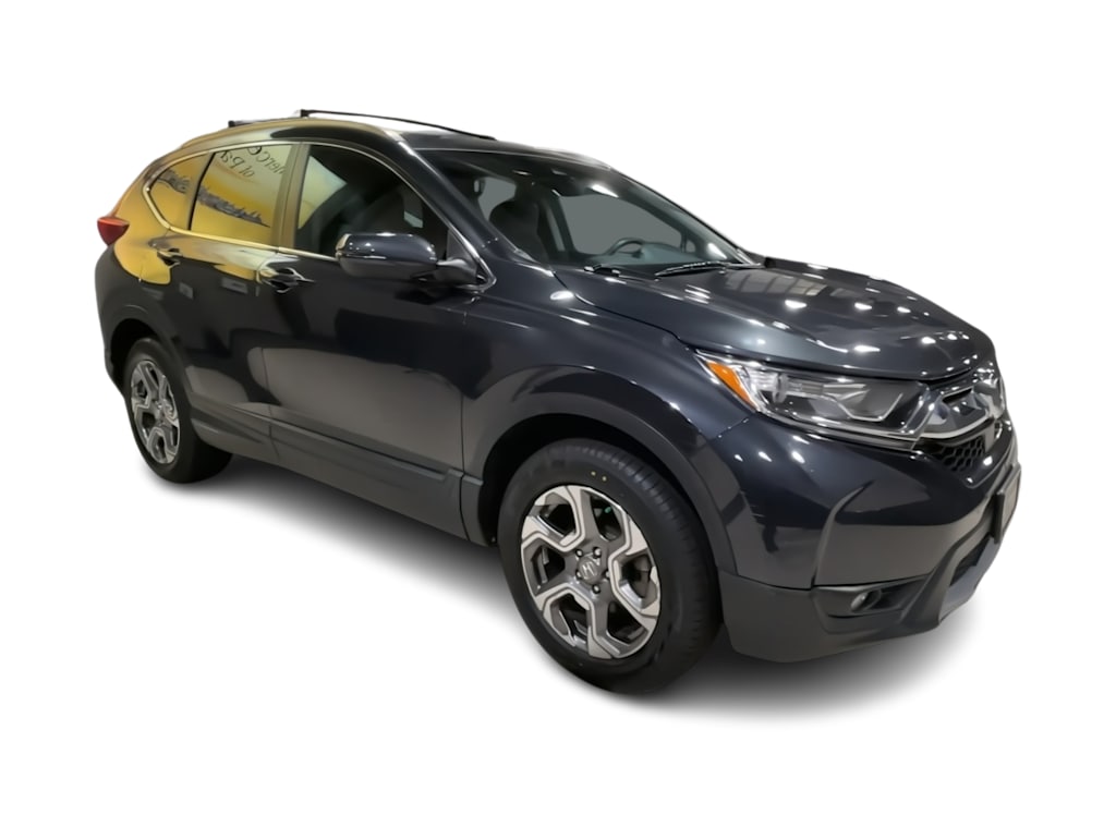 Thumbnail: 2019 Honda CR-V - 20