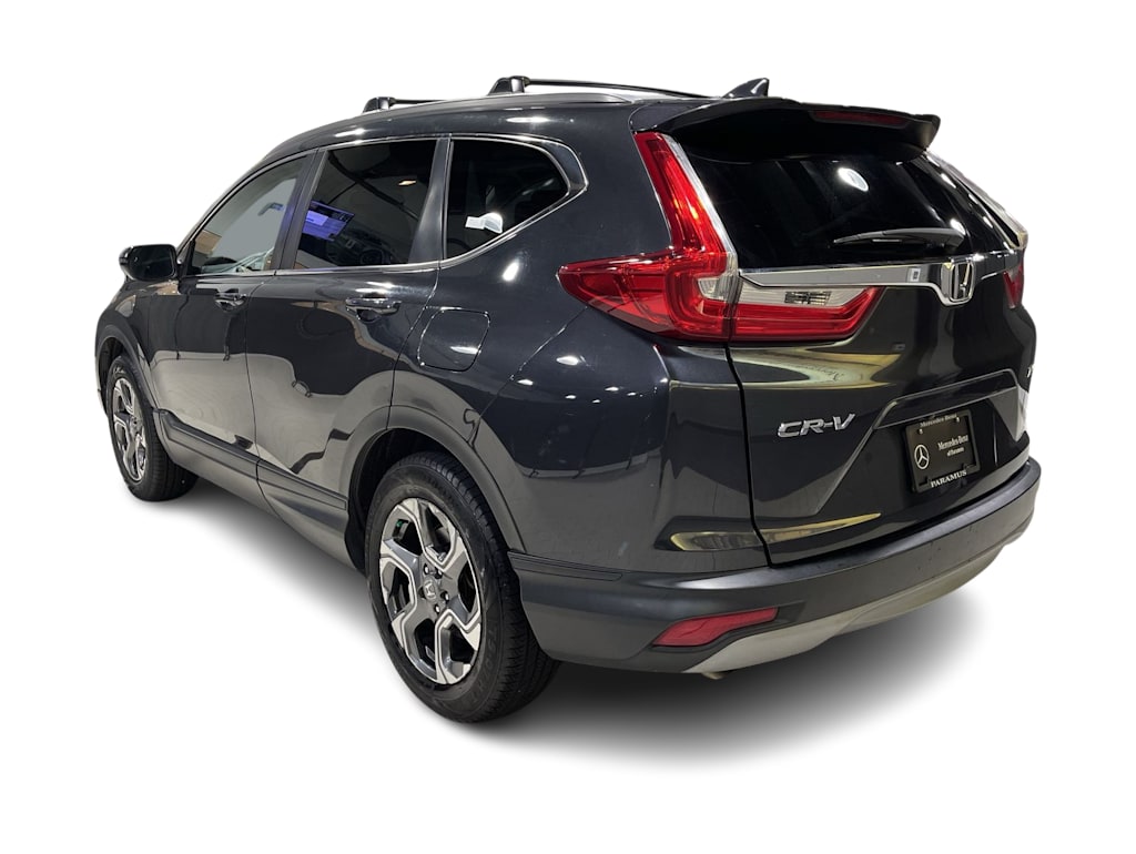 Thumbnail: 2019 Honda CR-V - 29