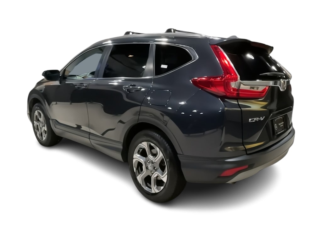 Thumbnail: 2019 Honda CR-V - 4