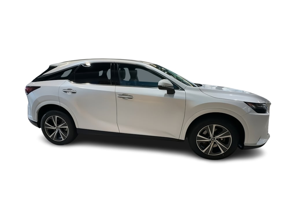 Thumbnail: 2023 Lexus RX - 26