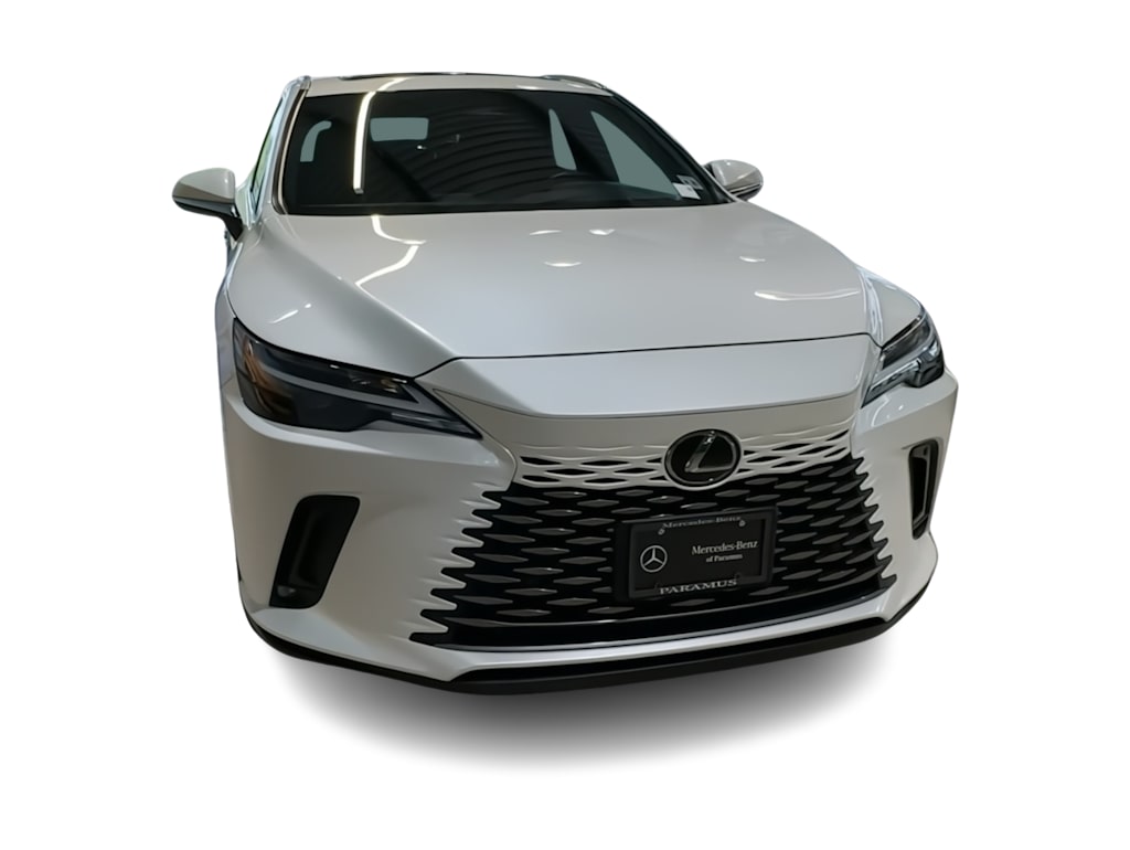 Thumbnail: 2023 Lexus RX - 6