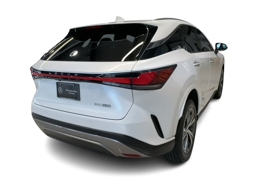 Thumbnail: 2023 Lexus RX - 24