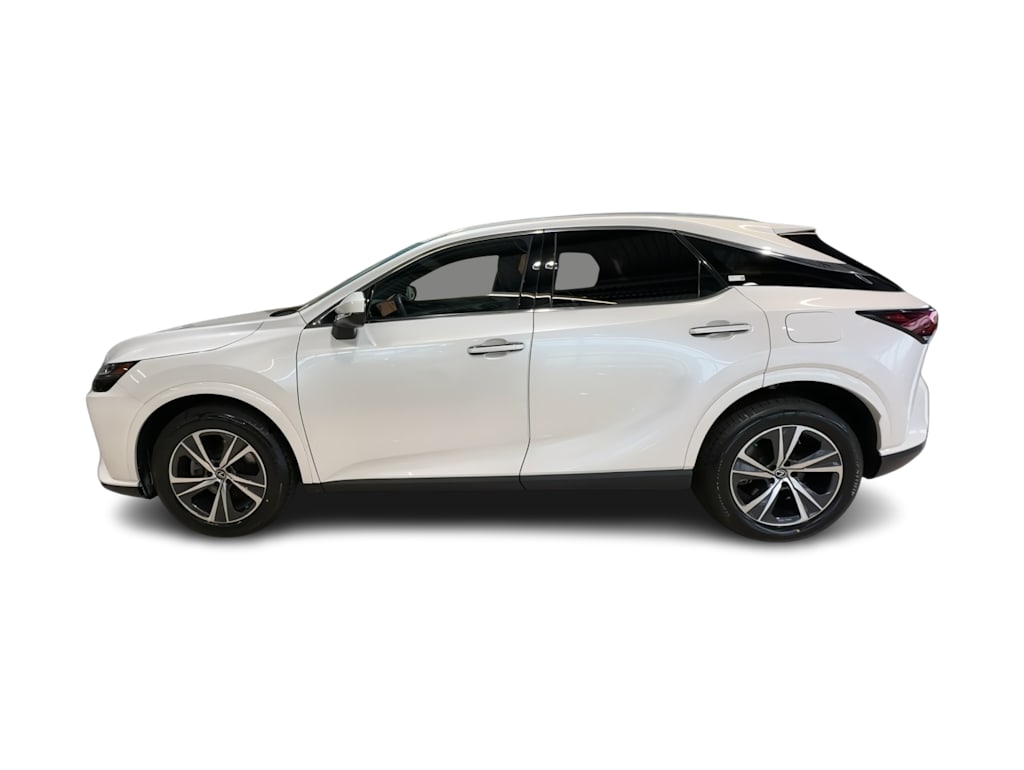 Thumbnail: 2023 Lexus RX - 22