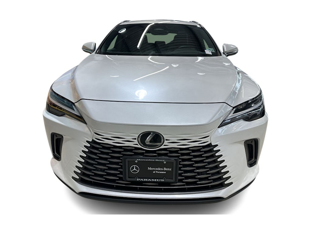 Thumbnail: 2023 Lexus RX - 30