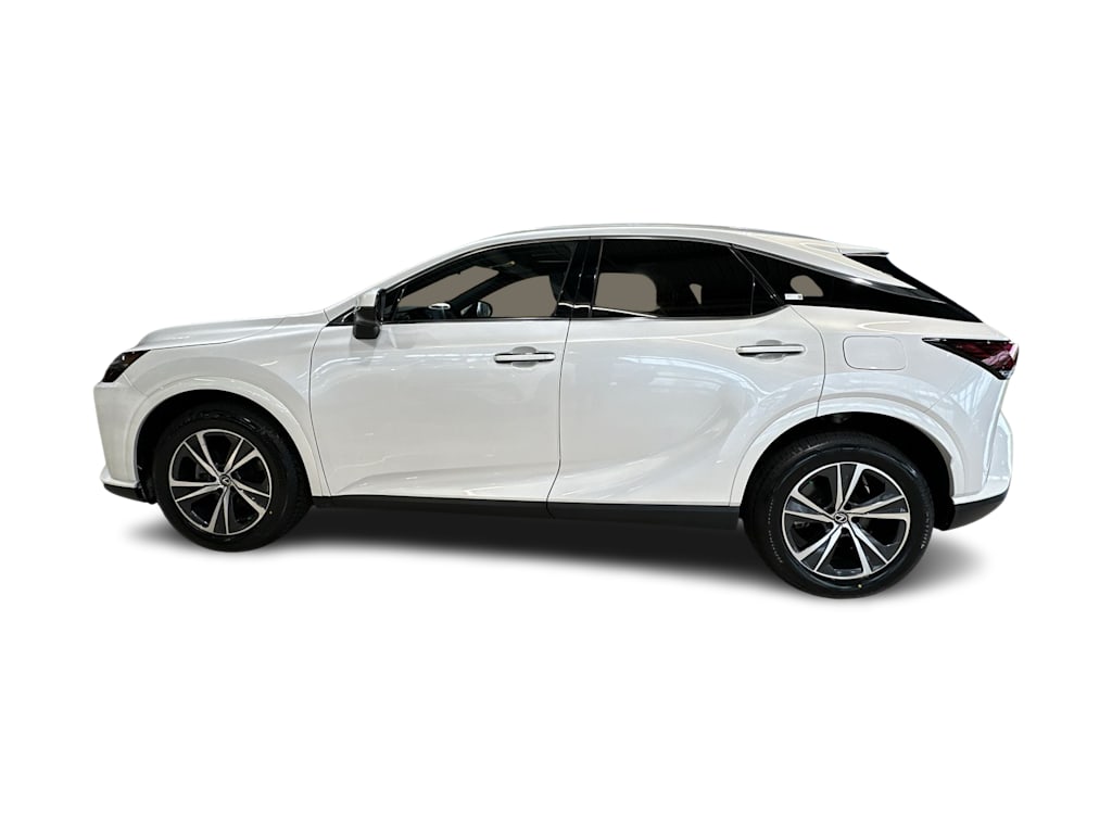 Thumbnail: 2023 Lexus RX - 27