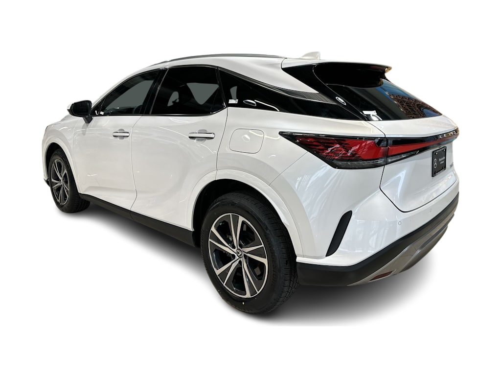Thumbnail: 2023 Lexus RX - 28