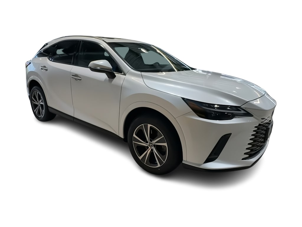 Thumbnail: 2023 Lexus RX - 19