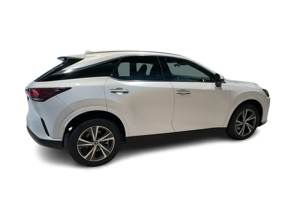 Thumbnail: 2023 Lexus RX - 25