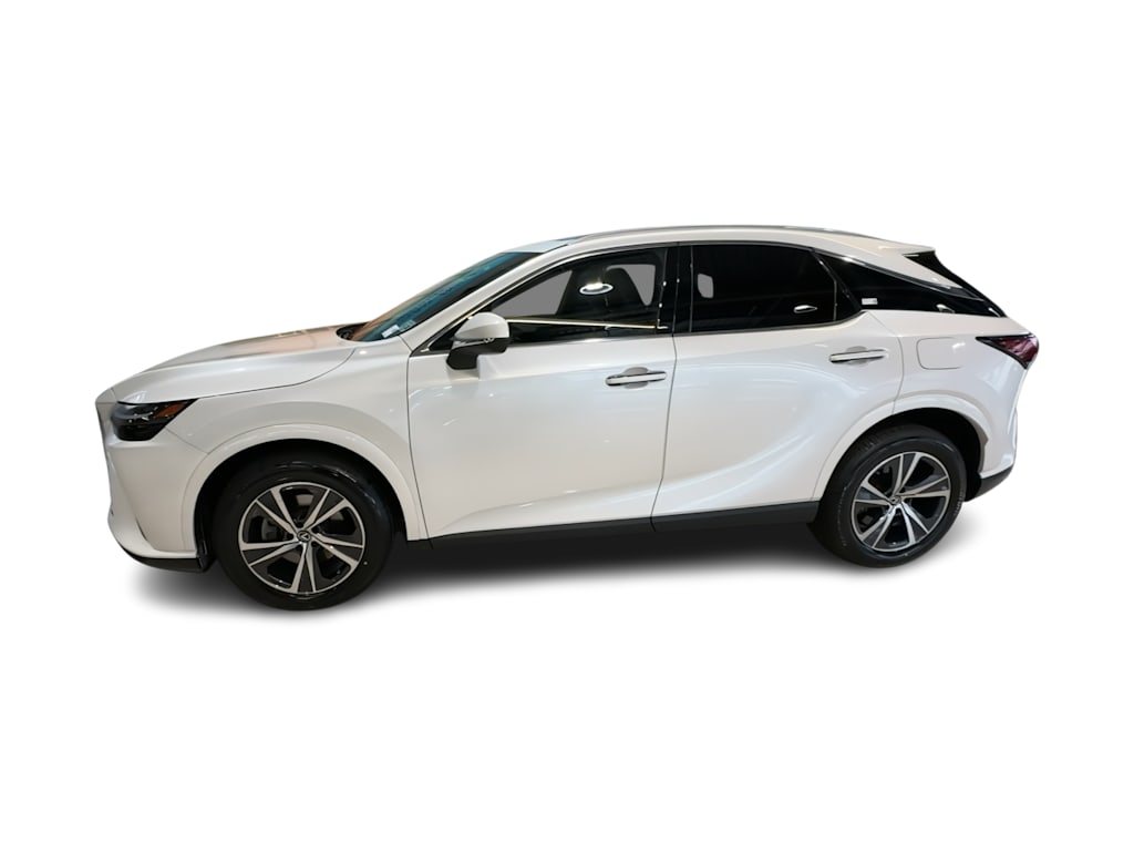 Thumbnail: 2023 Lexus RX - 3