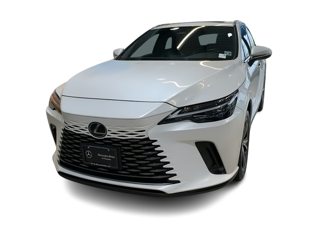 Thumbnail: 2023 Lexus RX - 20